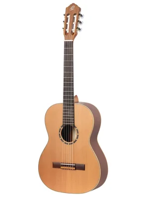 Ortega R122 7/8 L Natural - Lefthand | Nur noch heute