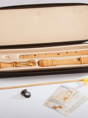 Super-Preis - Mollenhauer 5431 Denner Tenor