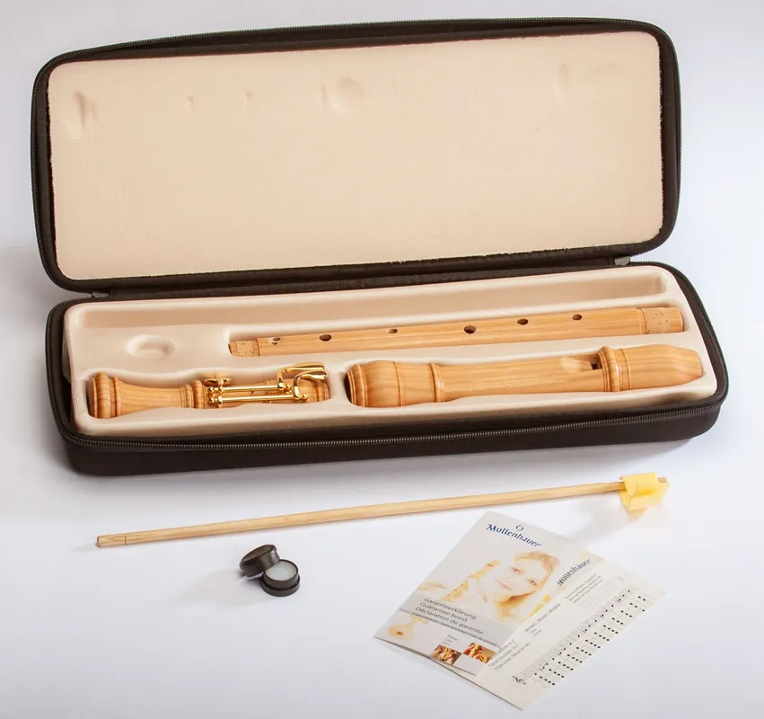 Super-Preis - Mollenhauer 5431 Denner Tenor