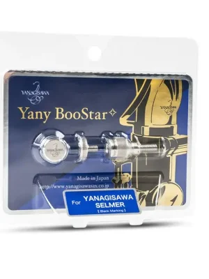 Yanagisawa Yany BooStar S-Bogenschraube - Preiswert