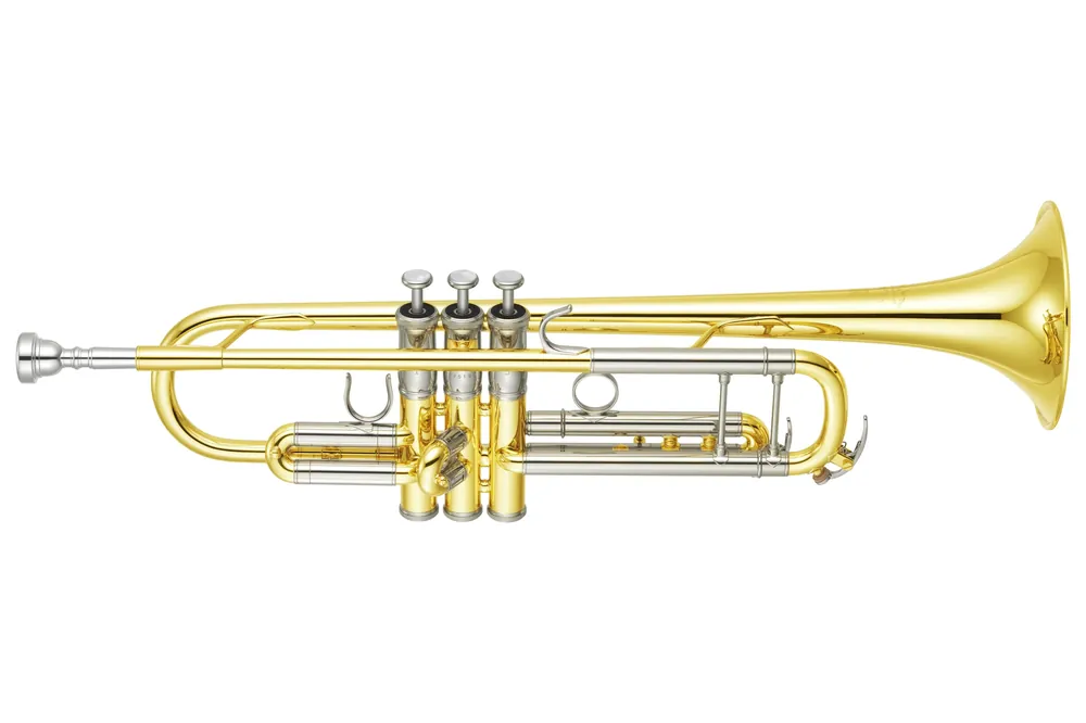 Sonderangebot | Yamaha YTR 8345 04 Xeno in B Trompete
