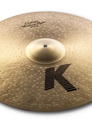 Zildjian K Custom Medium Ride 20‘‘ | Jetzt zugreifen