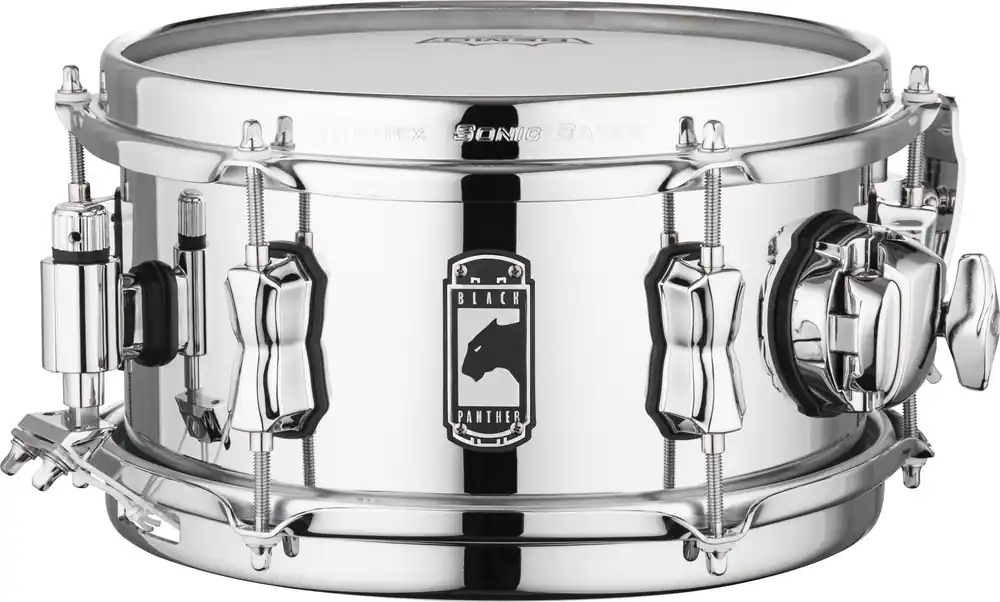 Neue Ware | Mapex Black Panther Snare Drum