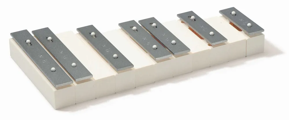 Kundenfavorit - Sonor KS 30 L 2 Sopran Metallophon