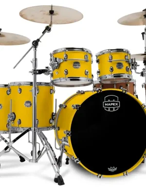 Mapex Saturn Evolution Maple | Zertifiziert