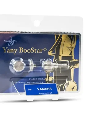 Yanagisawa Yany BooStar S-Bogenschraube - Top-Qualität