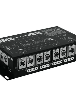 eurolite DMX Split 4 - Preishit