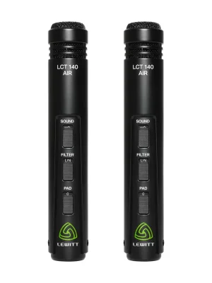 Vorteilspreis - Lewitt LCT 140 AIR Stereo Set