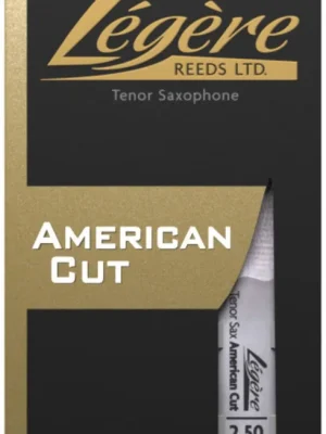 Neue Ware | Legere American Cut Tenorsaxophon