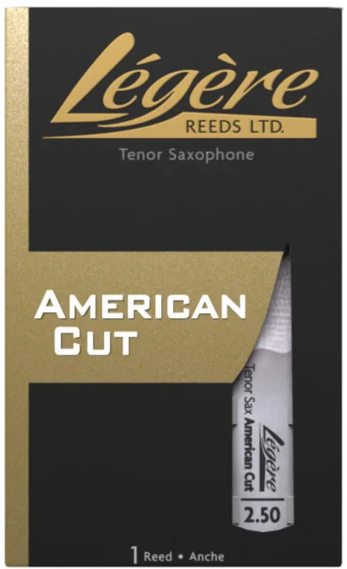 Neue Ware | Legere American Cut Tenorsaxophon