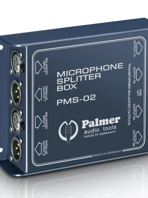 Palmer PMS-02 | Preis gesenkt