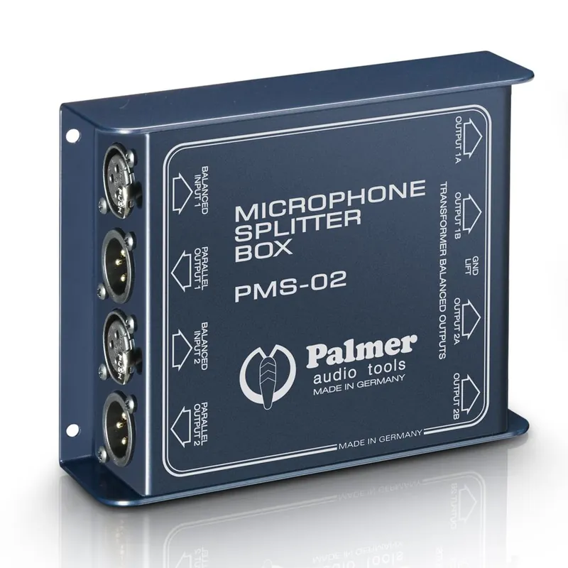 Palmer PMS-02 | Preis gesenkt
