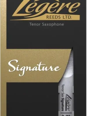 Legere Signature Tenorsaxophon - Sonderpreis