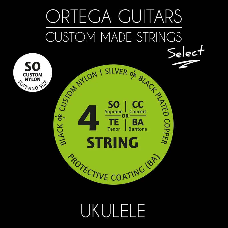 Sehr gefragt | Ortega UKS-SO Sopran Ukulele