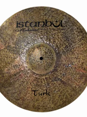 Istanbul Mehmet Turk Crash 16‘‘ | Neu verfügbar