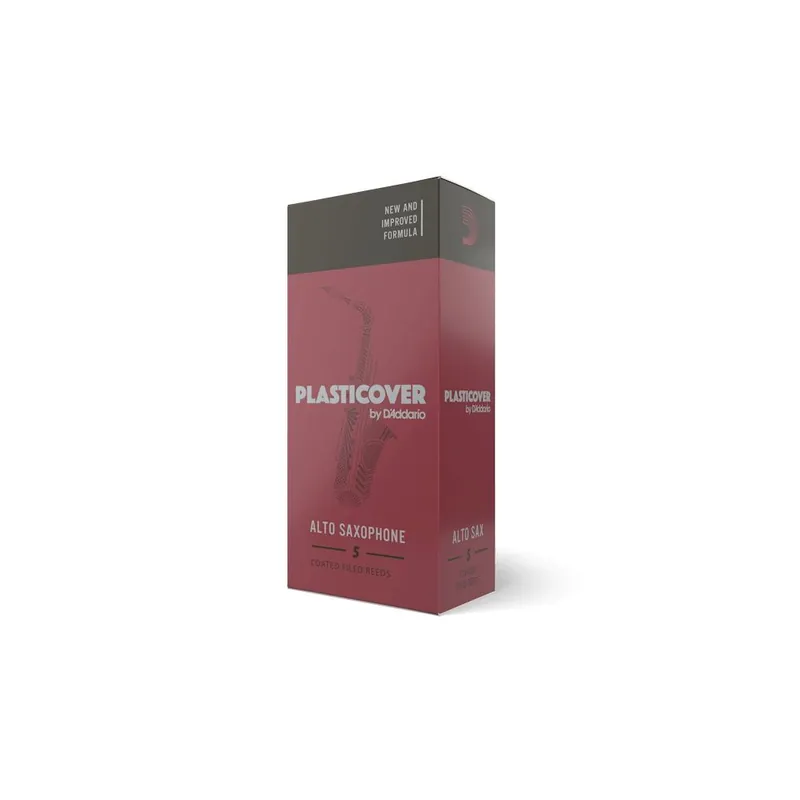 DAddario Plastic Saxophon Alt 2,5 - Bestseller