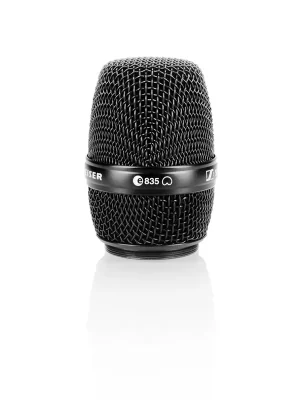Expresslieferung | Sennheiser MMD 835-1 BK