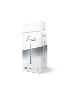 DAddario Hemke Sopran Saxophon 2,5 | Extra-Rabatt