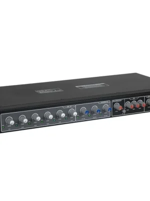 Omnitronic EM-312 | Nur heute