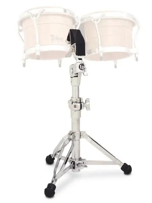 LP Latin Percussion LP 330 c Bongoständer - Letzte Stücke