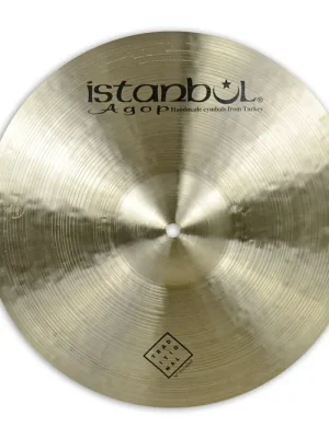 Nur wenige verfügbar - Istanbul Agop Thin Crash 16‘‘