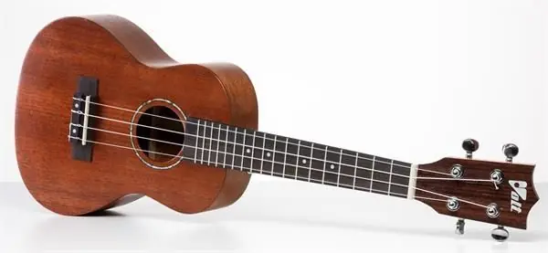 Voggenreiter VOLT Ukulele Grenada - Nur noch kurze Zeit