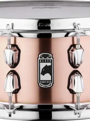 Mapex Black Panther Snare Drum - Sicher einkaufen