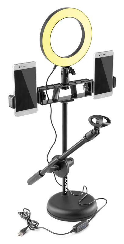 Jetzt sichern - Vonyx RL20