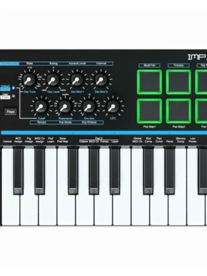 nektar Impact LX Mini | Sonderpreis