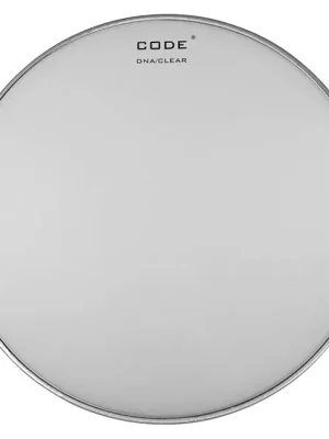 CODE Drumheads DNA Clear 16‘‘ - Sparangebot
