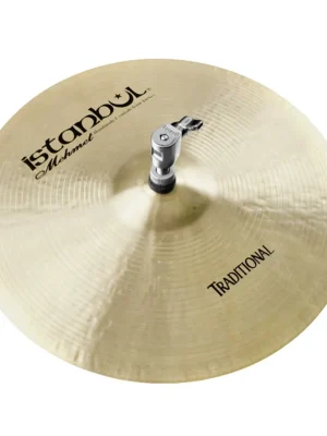 Istanbul Mehmet Traditional Medium HiHat 10‘‘ | Begrenzte Stückzahl
