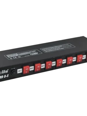 Preishit - eurolite Board 8-S