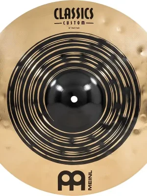 Jetzt neu - Meinl CC16DUC Classics Custom Dual