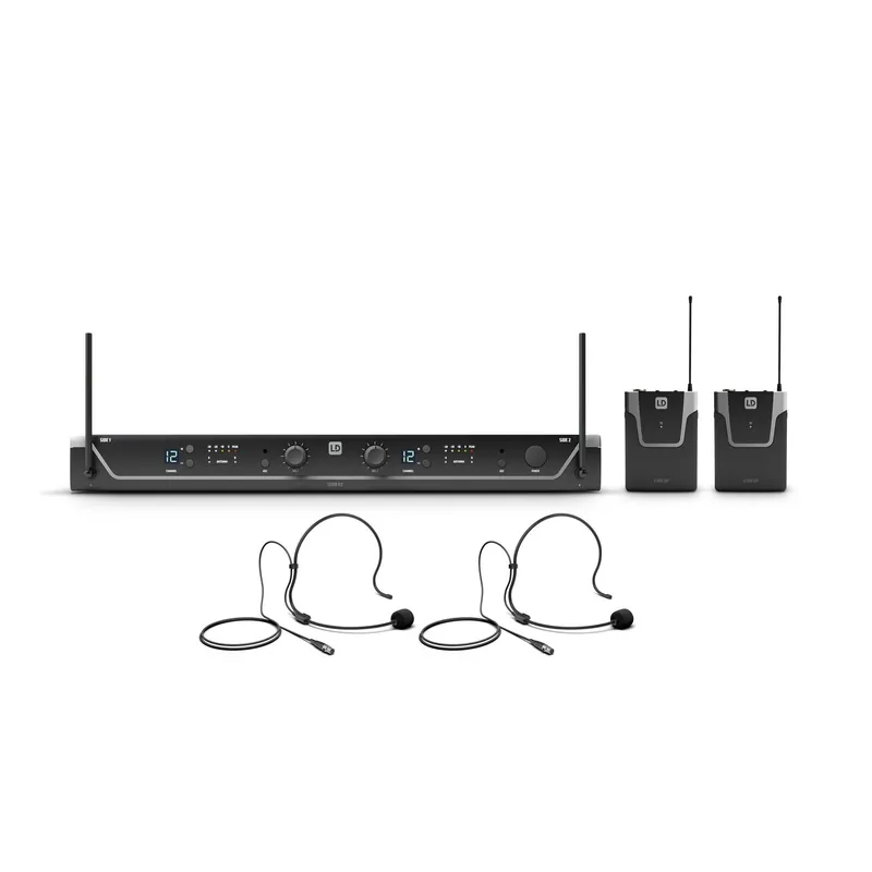 LD Systems U308 BPH 2 | Bestseller