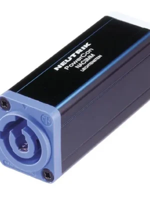 Neu | Neutrik NAC3MM-1