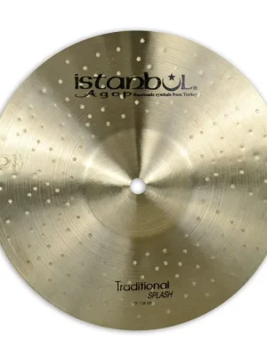Top-Qualität - Istanbul Agop Splash 10‘‘