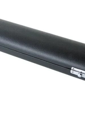 Bewährte Qualität | aS Arnolds & Sons Etui für Querflöte