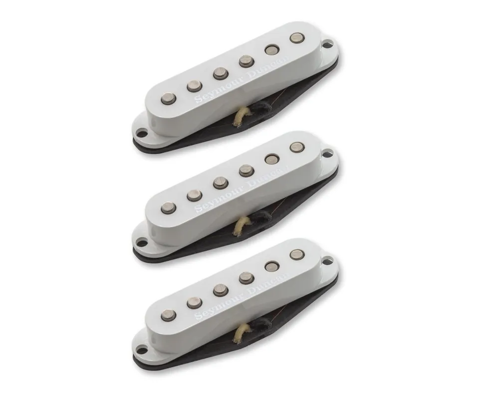 Preiswert | Seymour Duncan SSL-1 Set California 50´s
