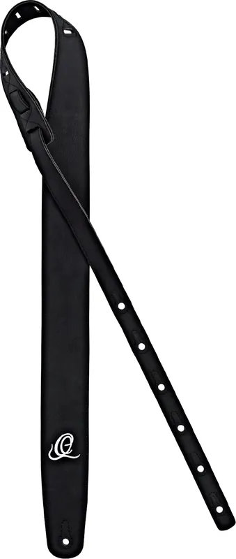 Ortega OSVG-BK Gitarrengurt - Angebot