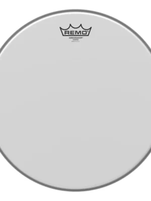 Herstellerpreis | Remo Ambassador Coated 20‘‘ BD