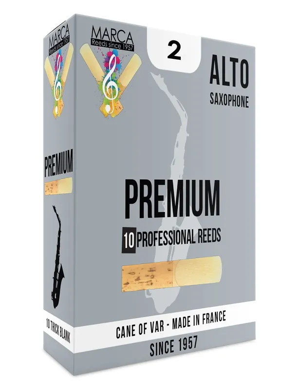 Marca Blätter Premium Alt 2,0 - Premium-Qualität