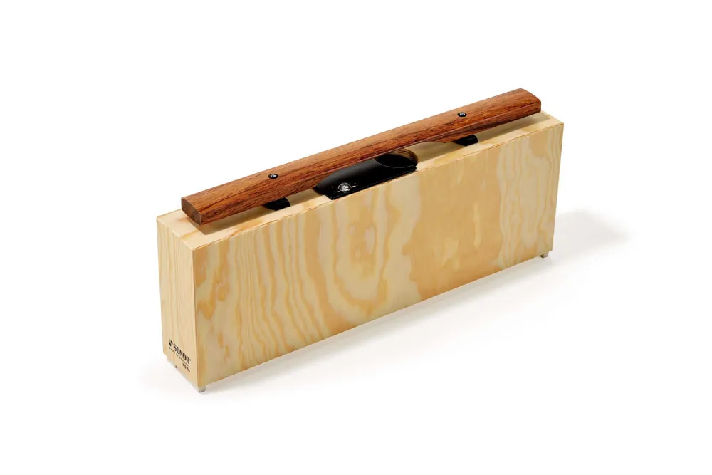 Meistverkauft | Sonor KS 50 P Großbass Palisander