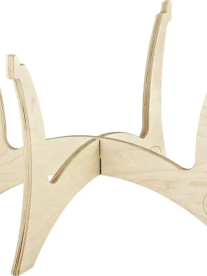 Verfügbar | Meinl Wood Handpan Stand HPWS
