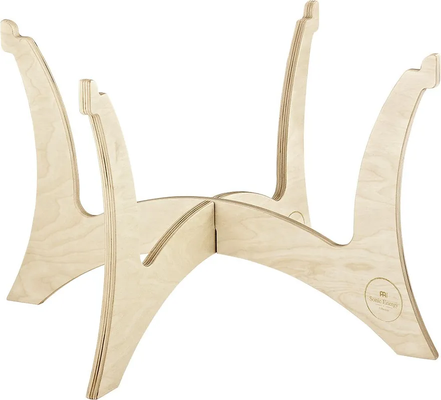 Verfügbar | Meinl Wood Handpan Stand HPWS