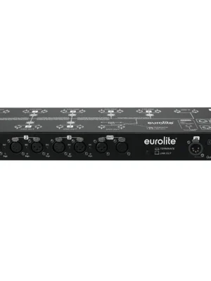 Letzte Stücke - eurolite DMX Split 8X