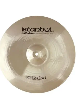 Sehr gut bewertet | Istanbul Mehmet Samatya 14‘‘ Crash