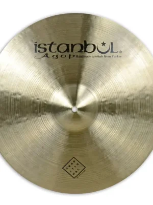 Jetzt sparen - Istanbul Agop Thin Crash 18‘‘