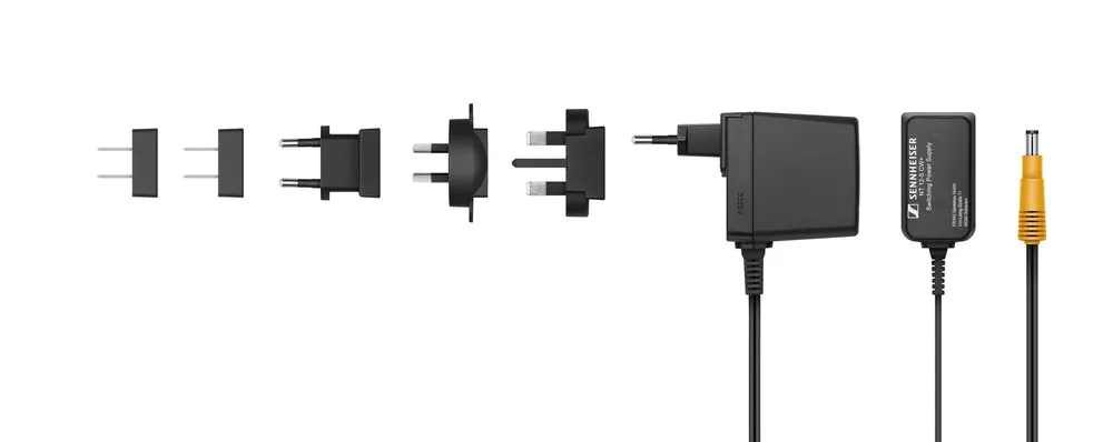 Sonderpreis - Sennheiser NT 12-5 CW+