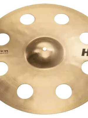 Profi-Qualität - Sabian HHX Evolution OZone Crash 18‘‘