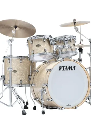 Tama Starclassic W/B WBR42S-VMP - Sehr beliebt